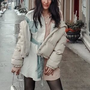 Missguided 100% Cotton Shirt Dress